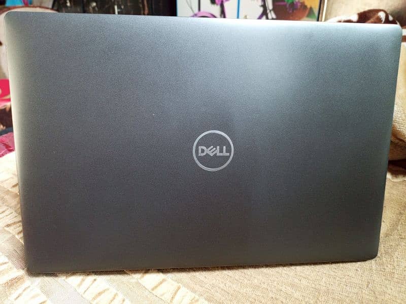 Dell Latitude 5400 I-5 8th Gen 1.9mb processor 1