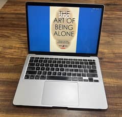 Apple MacBook Air M1 2020 A2337 Laptop 13.3", 8GB 256GB SSD ,SpaceGrey