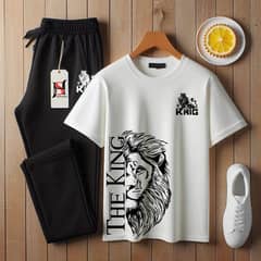 Gents track suit available