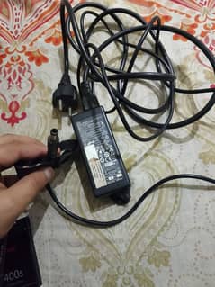 Original Dell Laptop Charger 19.5V 4.62A - Perfect Condition