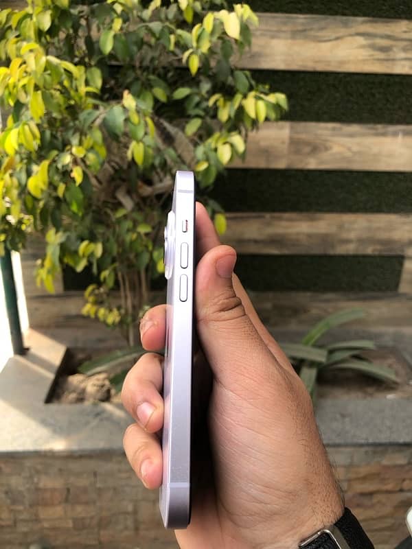 iPhone 14 non PTA JV 128 GB 92 health 1