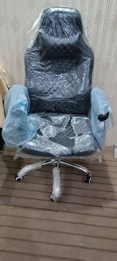 Revolving chair brand new