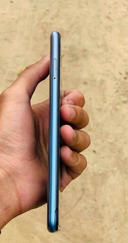 INFINIX HOT 10  64 gb all ok just panel change 1