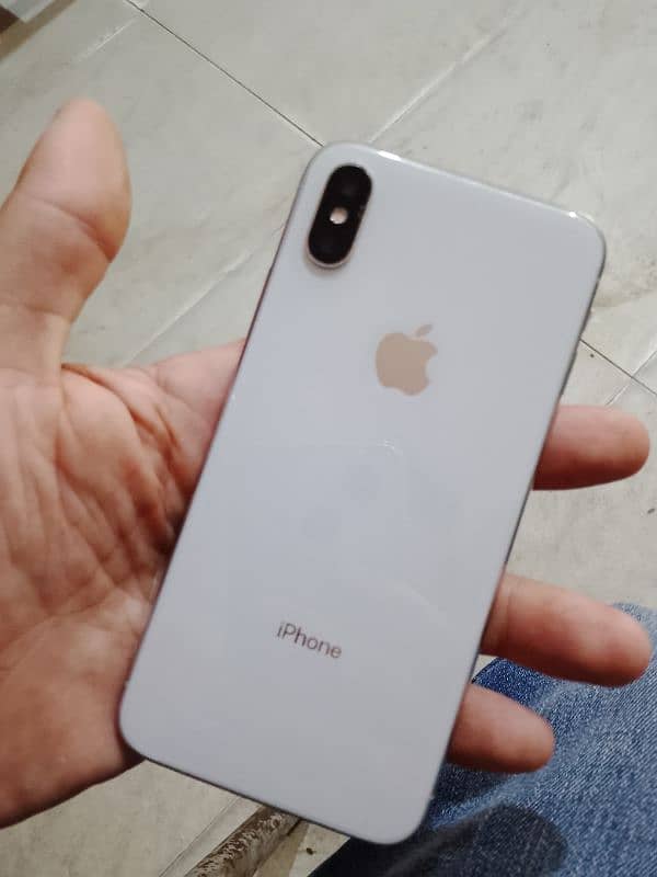 iphone x 64gb 6