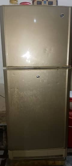 PEL Refrigerator