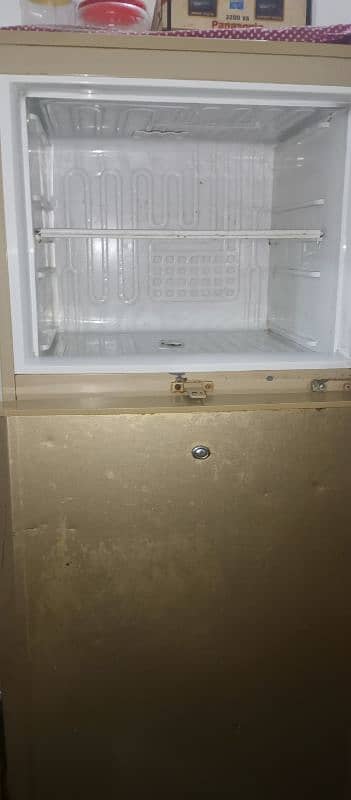 PEL Refrigerator 1