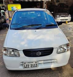 Suzuki Alto 2005