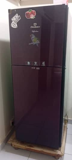 Dawlance Refrigerator 2 Door