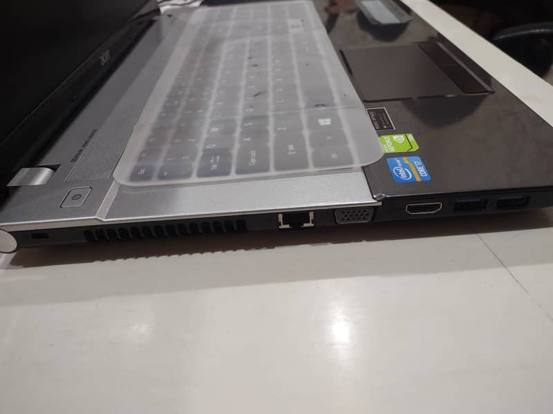 Acer i7 3rd Gen with NVIDIA GEFORCE 730M 4GB 0