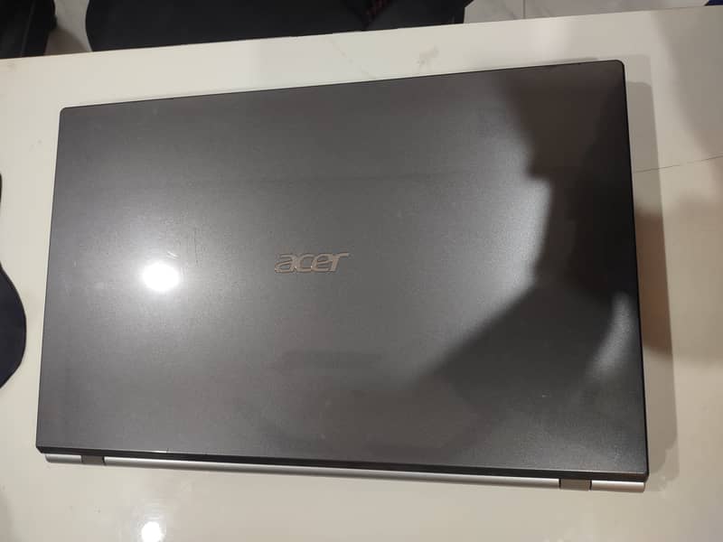 Acer i7 3rd Gen with NVIDIA GEFORCE 730M 4GB 6