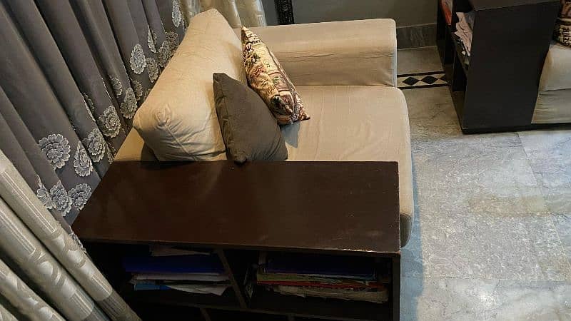 comfortable and stylish sofa for sale 1