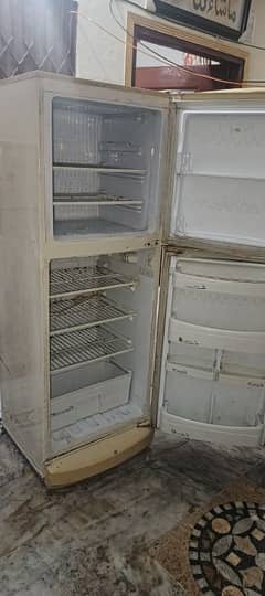 Pel Fridge original condition