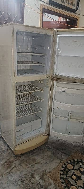 Pel Fridge original condition 0