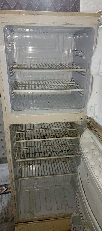 Pel Fridge original condition 1