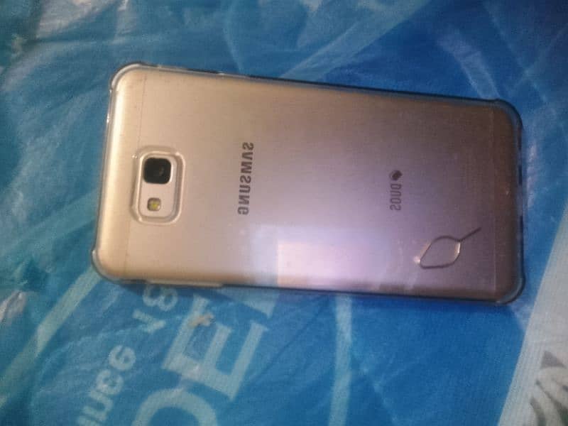 Samsung Galaxy J7 prime2 0