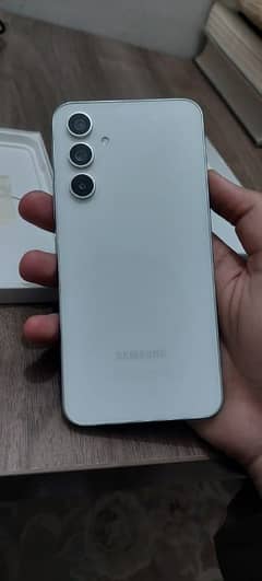 Samsung A54 5G