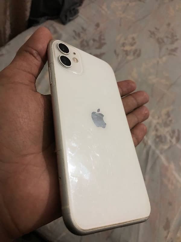 iPhone 11 good condition 1