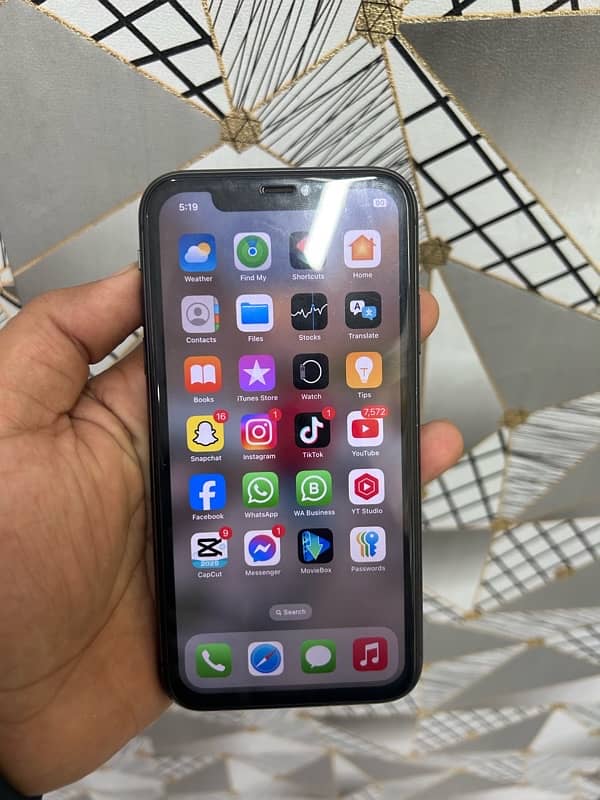 i phone 11 128gb 0