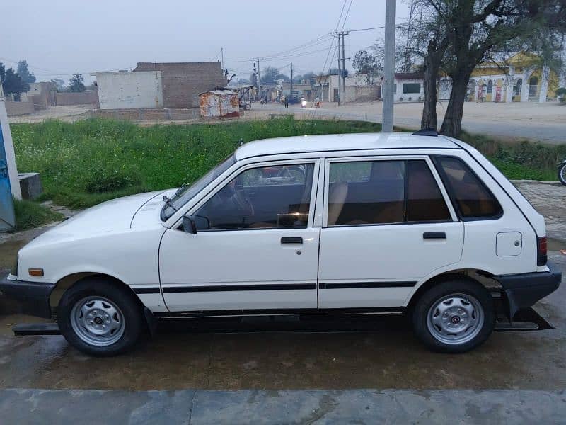 Suzuki Khyber 1997 3