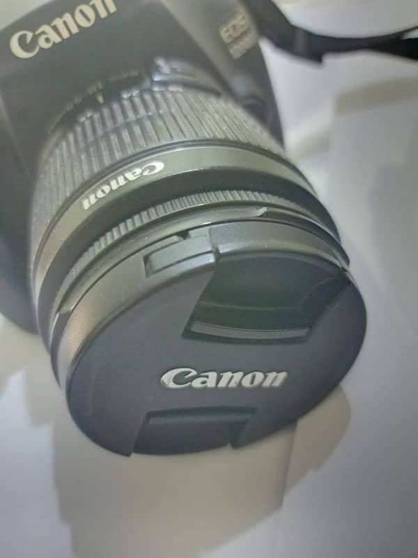 Canon 1200D for sale 0