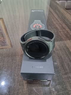 Samsung Galaxy Watch 5 Pro