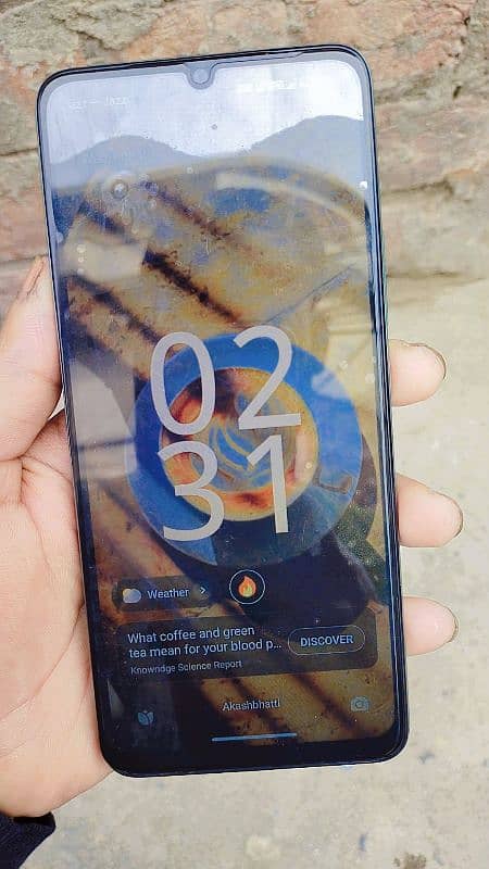 Redmi A3 4 128 condition 10/10 all ok hy genuine mobile hy 03230770821 3