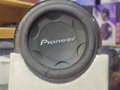 pioneer TS w306DVC