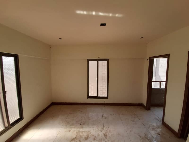 NEW BUILDING FLAT FOR RENT 2 BED DD 7