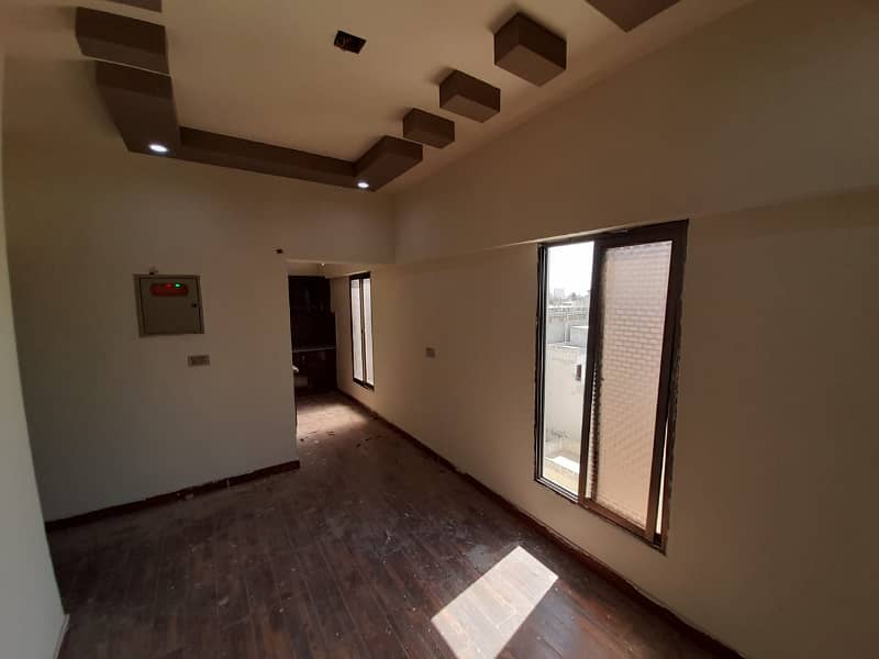 NEW BUILDING FLAT FOR RENT 2 BED DD 9