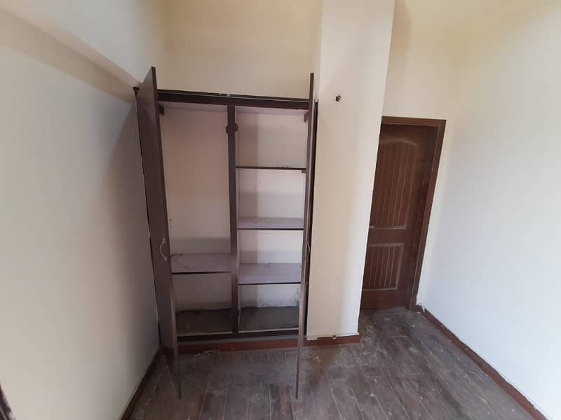 NEW BUILDING FLAT FOR RENT 2 BED DD 10