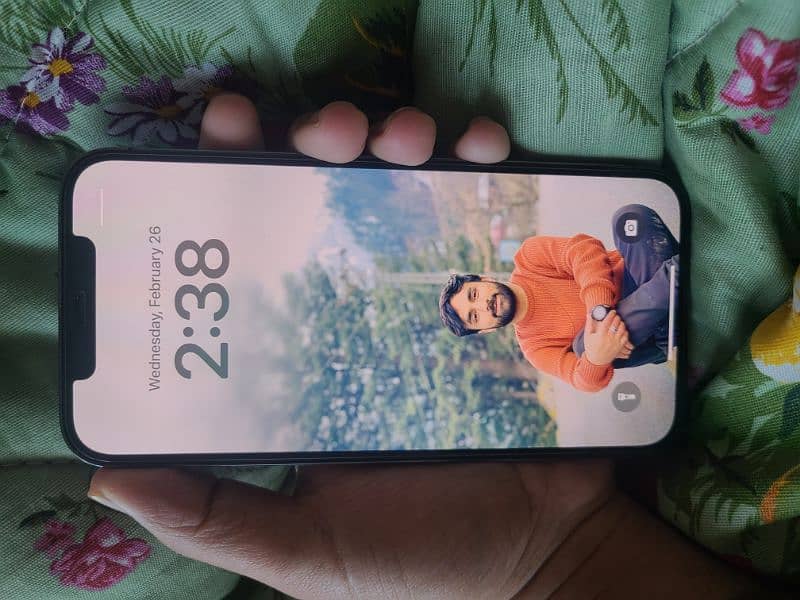 IPhone 12 pro max non pta 256gb 0