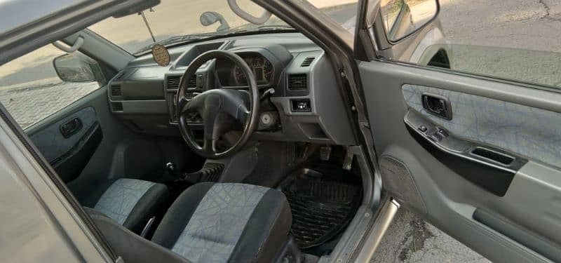 Mitsubishi Pajero Mini 2008 ( 0333 4736255 ) 9