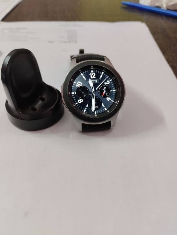 S 4 46mm original Samsung UK 0