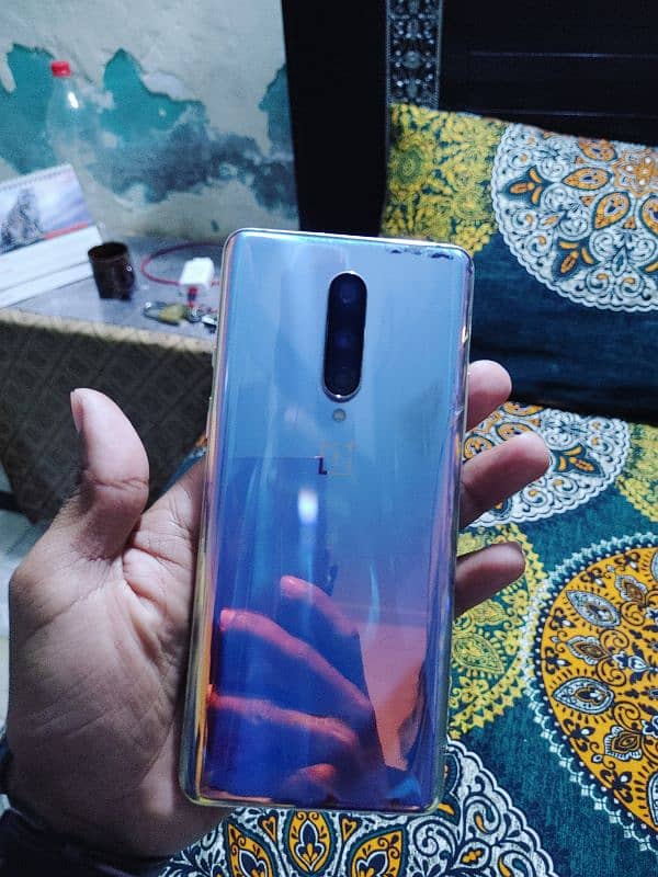 OnePlus 8 Duall global 4