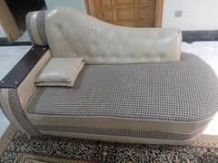 used 7 seater sofa set