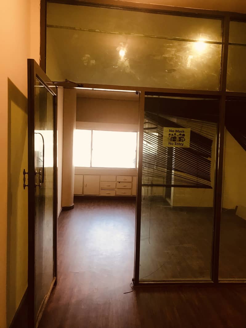 Office For Rent 350 Sq Feet 4