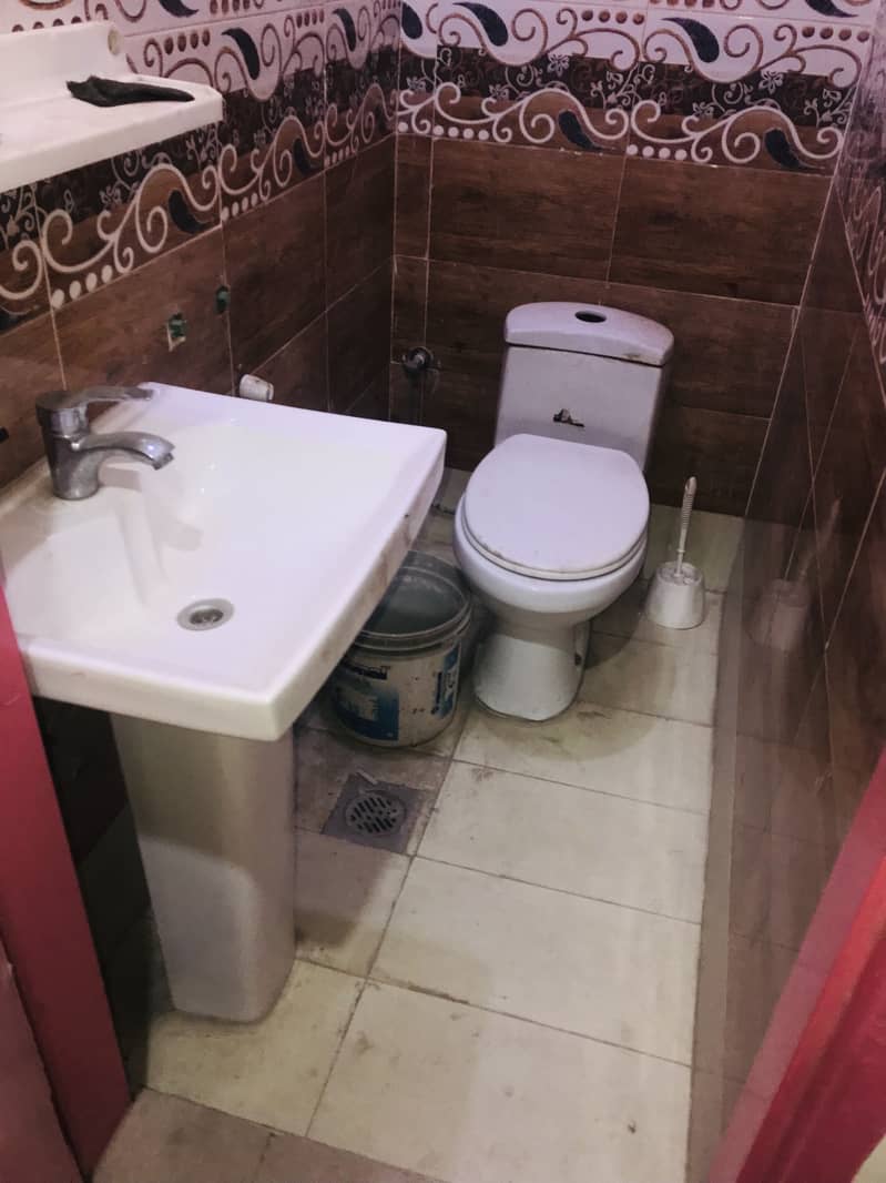 Separate 1 Room Flat For Rent 8