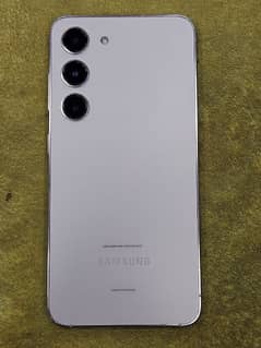 Samsung Galaxy S23 8/128 light cream color