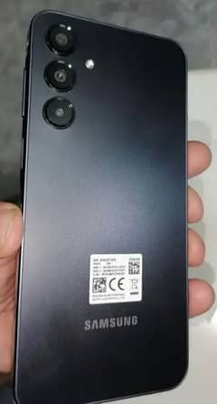 SAMSUNG A16 8/256 GB