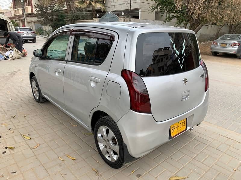 Suzuki Alto 2014 4