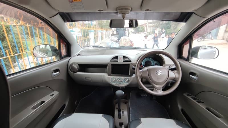 Suzuki Alto 2014 5