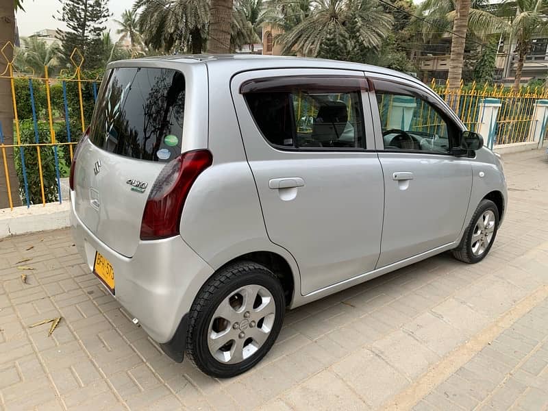 Suzuki Alto 2014 7