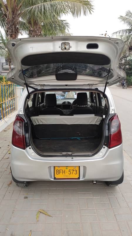 Suzuki Alto 2014 11