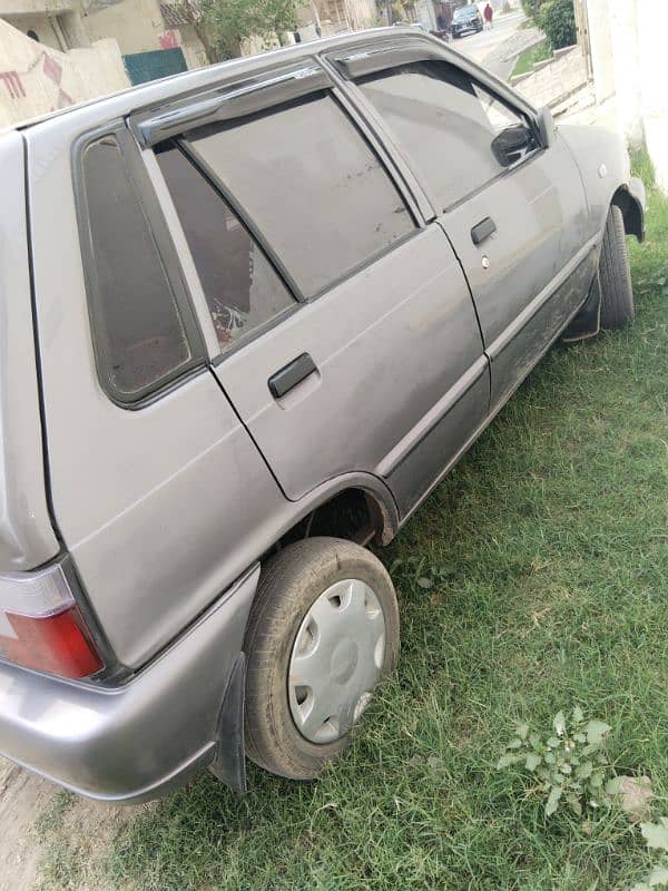 Suzuki Mehran VXR 2019 0