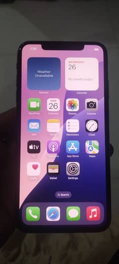 XS MAX FACTORY UNLOCK