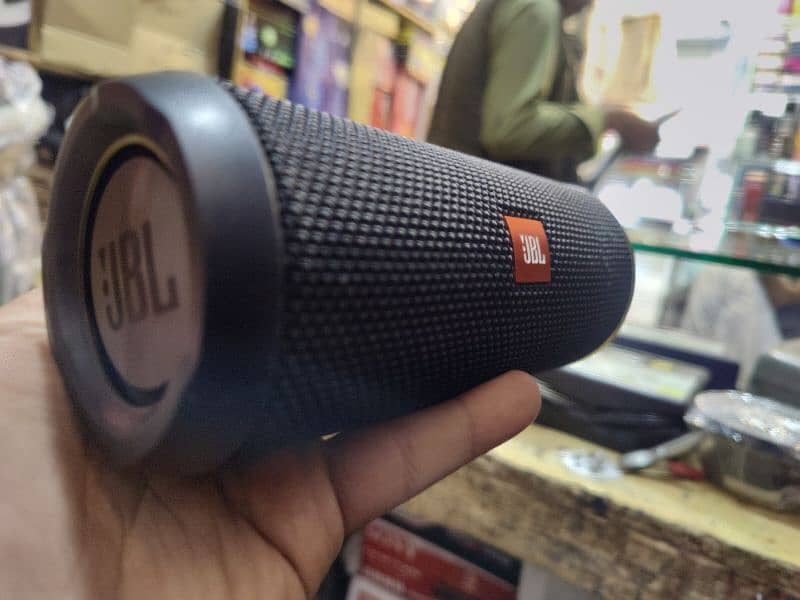 JBL FLIP 3 BLUETOOTH ORIGINAL 2