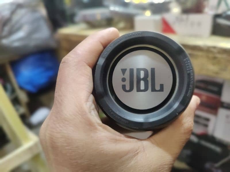 JBL FLIP 3 BLUETOOTH ORIGINAL 4