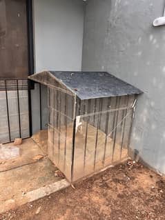 dog cage for sale