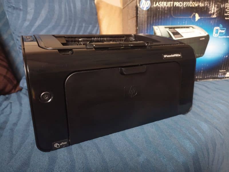 Hp Printer wifi 1