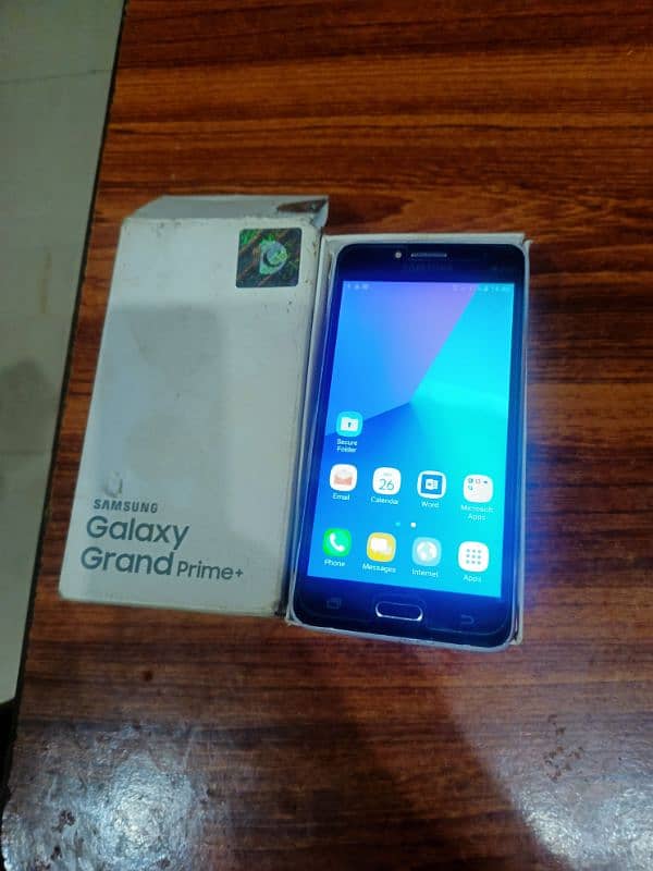 samsung grand prime plus 1